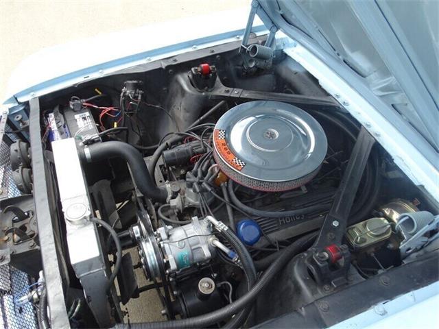 1965 Ford Mustang (CC-2091903) for sale in Scottsburg, Indiana