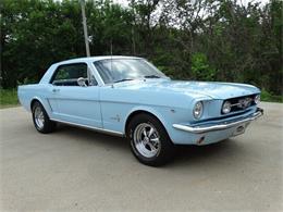 1965 Ford Mustang (CC-2091903) for sale in Scottsburg, Indiana