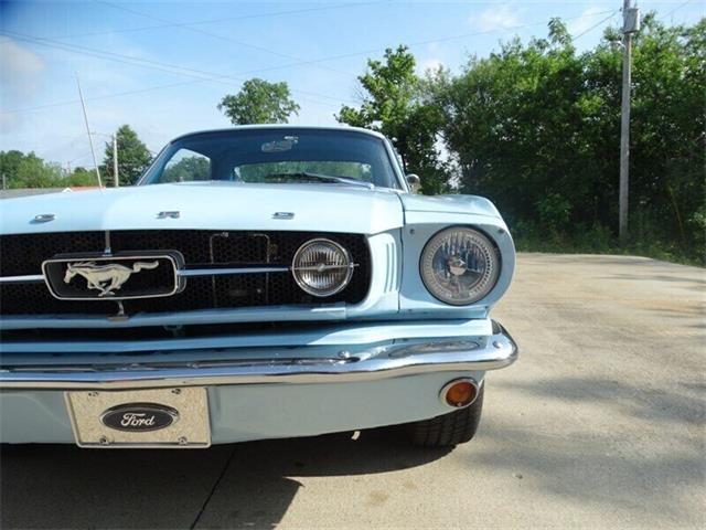1965 Ford Mustang (CC-2091903) for sale in Scottsburg, Indiana