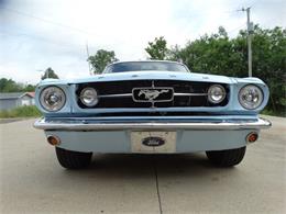 1965 Ford Mustang (CC-2091903) for sale in Scottsburg, Indiana