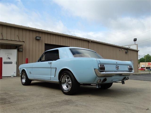 1965 Ford Mustang (CC-2091903) for sale in Scottsburg, Indiana