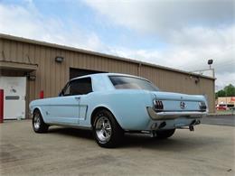 1965 Ford Mustang (CC-2091903) for sale in Scottsburg, Indiana