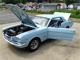 1965 Ford Mustang (CC-2091903) for sale in Scottsburg, Indiana