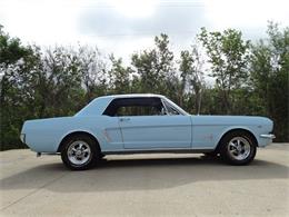 1965 Ford Mustang (CC-2091903) for sale in Scottsburg, Indiana