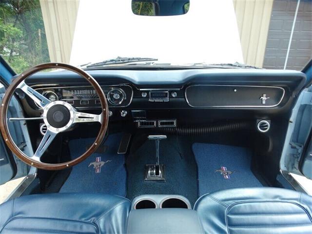 1965 Ford Mustang (CC-2091903) for sale in Scottsburg, Indiana