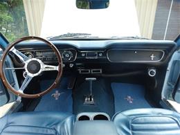 1965 Ford Mustang (CC-2091903) for sale in Scottsburg, Indiana