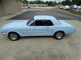 1965 Ford Mustang (CC-2091903) for sale in Scottsburg, Indiana