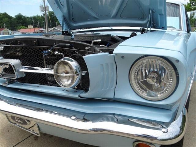 1965 Ford Mustang (CC-2091903) for sale in Scottsburg, Indiana