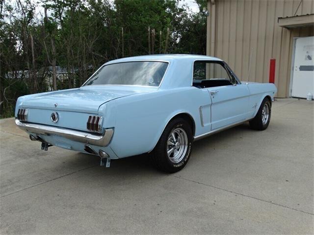 1965 Ford Mustang (CC-2091903) for sale in Scottsburg, Indiana