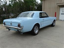 1965 Ford Mustang (CC-2091903) for sale in Scottsburg, Indiana