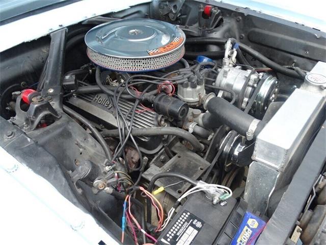 1965 Ford Mustang (CC-2091903) for sale in Scottsburg, Indiana