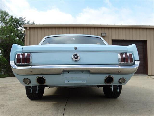1965 Ford Mustang (CC-2091903) for sale in Scottsburg, Indiana