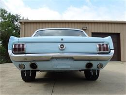 1965 Ford Mustang (CC-2091903) for sale in Scottsburg, Indiana