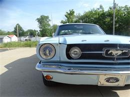 1965 Ford Mustang (CC-2091903) for sale in Scottsburg, Indiana