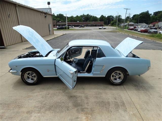 1965 Ford Mustang (CC-2091903) for sale in Scottsburg, Indiana