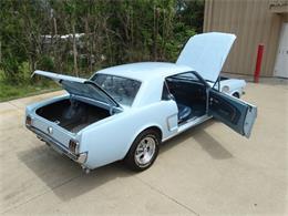 1965 Ford Mustang (CC-2091903) for sale in Scottsburg, Indiana