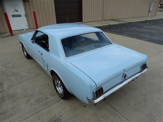 1965 Ford Mustang (CC-2091903) for sale in Scottsburg, Indiana