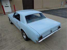 1965 Ford Mustang (CC-2091903) for sale in Scottsburg, Indiana