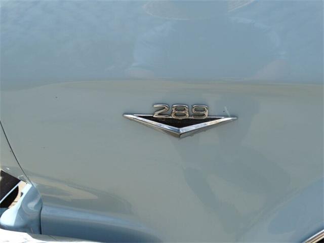 1965 Ford Mustang (CC-2091903) for sale in Scottsburg, Indiana