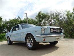 1965 Ford Mustang (CC-2091903) for sale in Scottsburg, Indiana