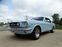 1965 Ford Mustang (CC-2091903) for sale in Scottsburg, Indiana