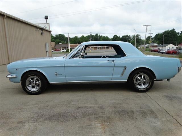 1965 Ford Mustang (CC-2091903) for sale in Scottsburg, Indiana