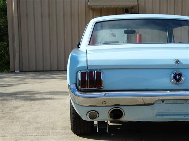 1965 Ford Mustang (CC-2091903) for sale in Scottsburg, Indiana
