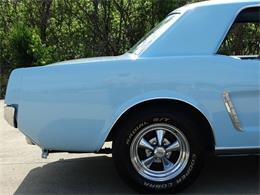 1965 Ford Mustang (CC-2091903) for sale in Scottsburg, Indiana