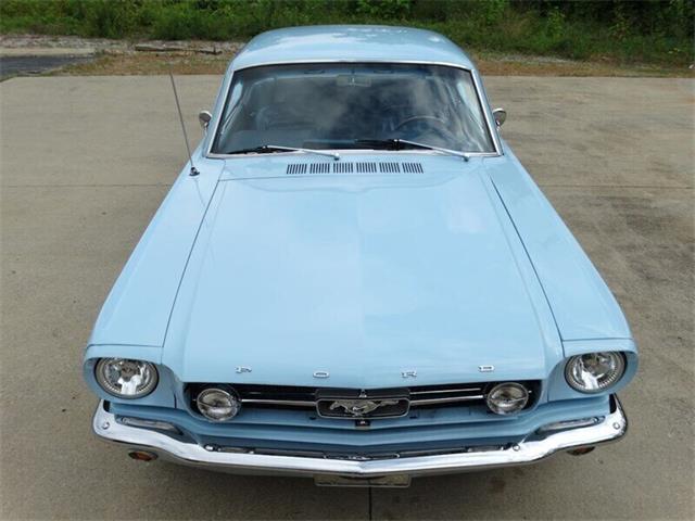 1965 Ford Mustang (CC-2091903) for sale in Scottsburg, Indiana
