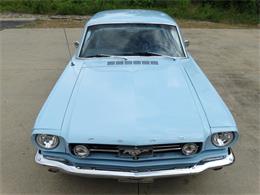 1965 Ford Mustang (CC-2091903) for sale in Scottsburg, Indiana