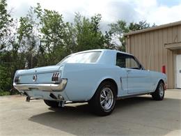 1965 Ford Mustang (CC-2091903) for sale in Scottsburg, Indiana