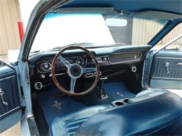 1965 Ford Mustang (CC-2091903) for sale in Scottsburg, Indiana