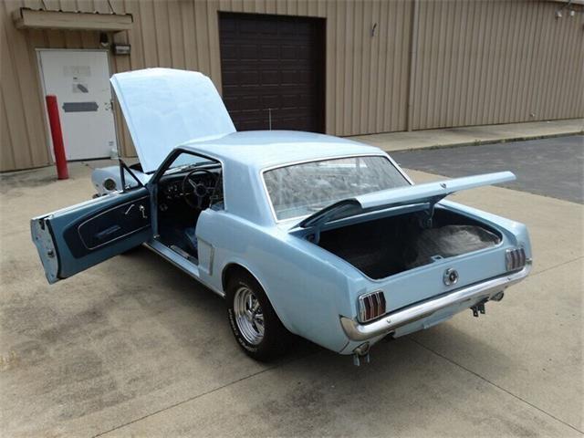 1965 Ford Mustang (CC-2091903) for sale in Scottsburg, Indiana