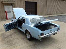 1965 Ford Mustang (CC-2091903) for sale in Scottsburg, Indiana