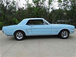 1965 Ford Mustang (CC-2091903) for sale in Scottsburg, Indiana