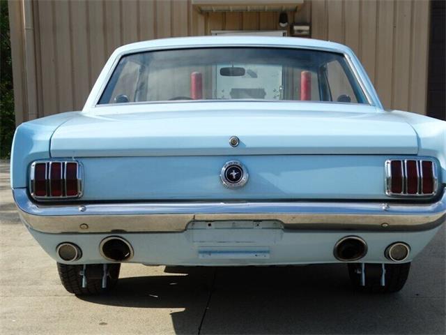 1965 Ford Mustang (CC-2091903) for sale in Scottsburg, Indiana