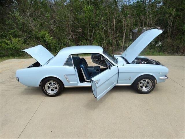1965 Ford Mustang (CC-2091903) for sale in Scottsburg, Indiana