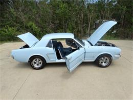 1965 Ford Mustang (CC-2091903) for sale in Scottsburg, Indiana