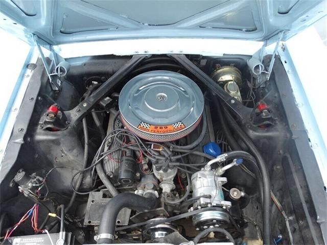1965 Ford Mustang (CC-2091903) for sale in Scottsburg, Indiana