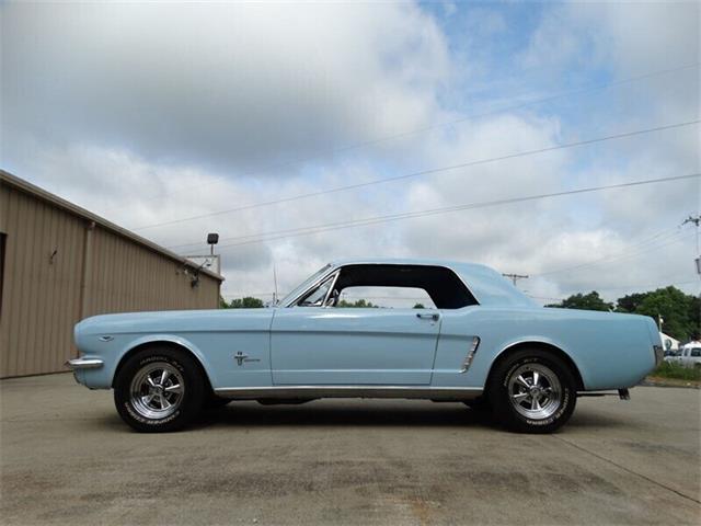 1965 Ford Mustang (CC-2091903) for sale in Scottsburg, Indiana