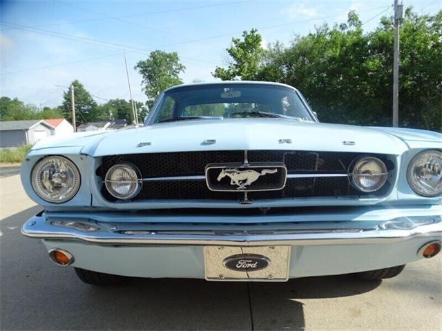 1965 Ford Mustang (CC-2091903) for sale in Scottsburg, Indiana