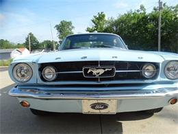 1965 Ford Mustang (CC-2091903) for sale in Scottsburg, Indiana