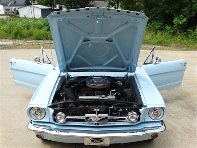1965 Ford Mustang (CC-2091903) for sale in Scottsburg, Indiana