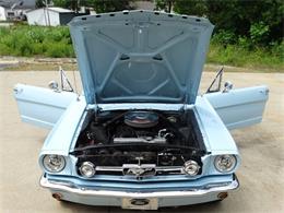 1965 Ford Mustang (CC-2091903) for sale in Scottsburg, Indiana