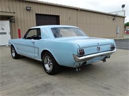 1965 Ford Mustang (CC-2091903) for sale in Scottsburg, Indiana