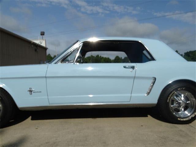 1965 Ford Mustang (CC-2091903) for sale in Scottsburg, Indiana