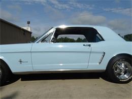 1965 Ford Mustang (CC-2091903) for sale in Scottsburg, Indiana