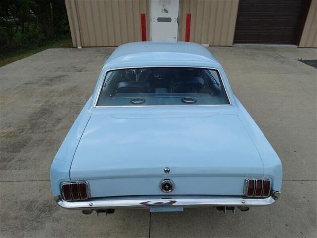 1965 Ford Mustang (CC-2091903) for sale in Scottsburg, Indiana