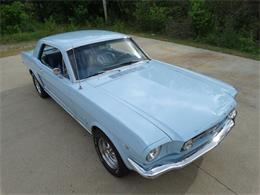 1965 Ford Mustang (CC-2091903) for sale in Scottsburg, Indiana