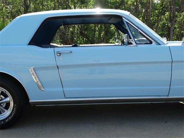 1965 Ford Mustang (CC-2091903) for sale in Scottsburg, Indiana